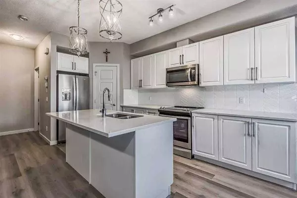 32 RED EMBERS Parade NE #518, Calgary, AB T3N 1P7