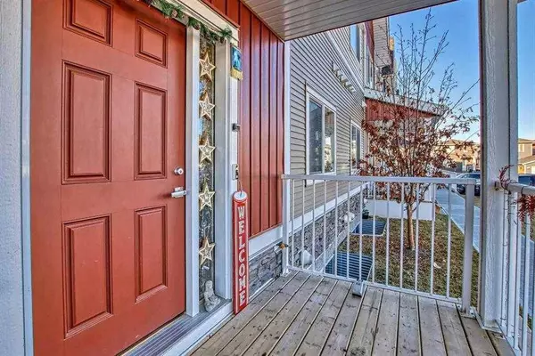 32 RED EMBERS Parade NE #518, Calgary, AB T3N 1P7