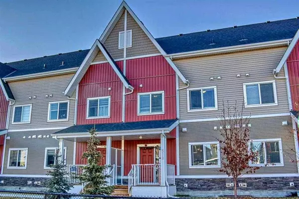 32 RED EMBERS Parade NE #518, Calgary, AB T3N 1P7