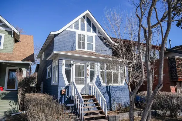 434 Memorial DR NW, Calgary, AB T2N 3C3