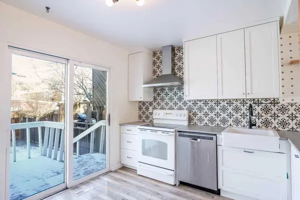 434 Memorial DR NW, Calgary, AB T2N 3C3