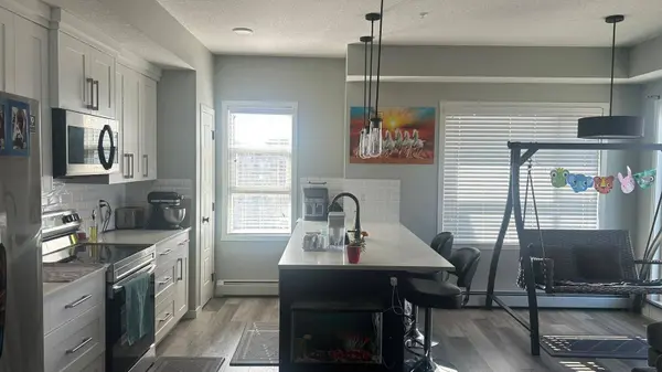 200 Harvest Hills Pl NE #402, Calgary, AB T3K