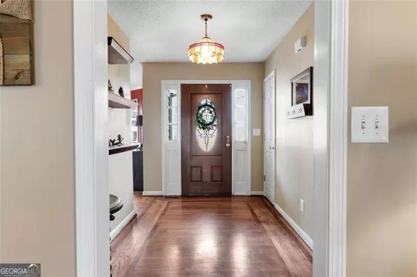 90 LAKESIDE, Hiram, GA 30141