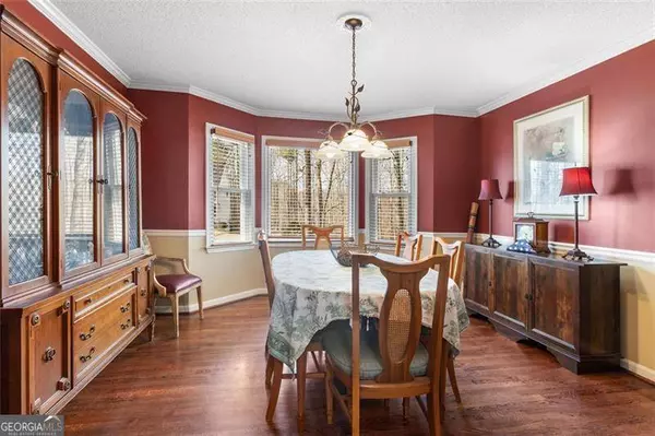 90 LAKESIDE, Hiram, GA 30141