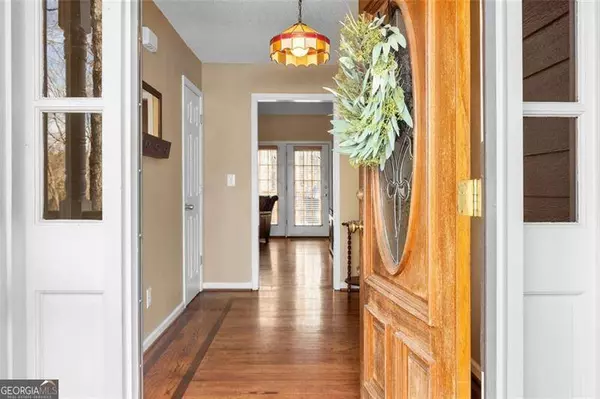 90 LAKESIDE, Hiram, GA 30141