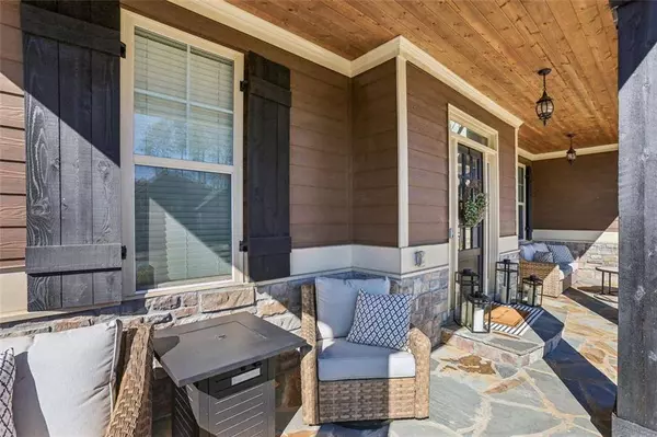 266 HANOVER DR, Villa Rica, GA 30180