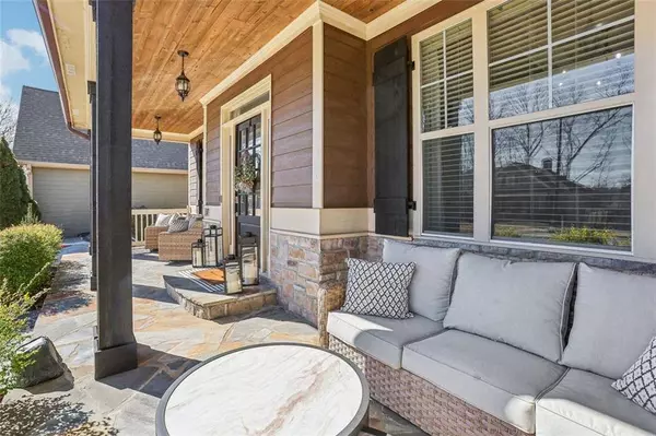 266 HANOVER DR, Villa Rica, GA 30180