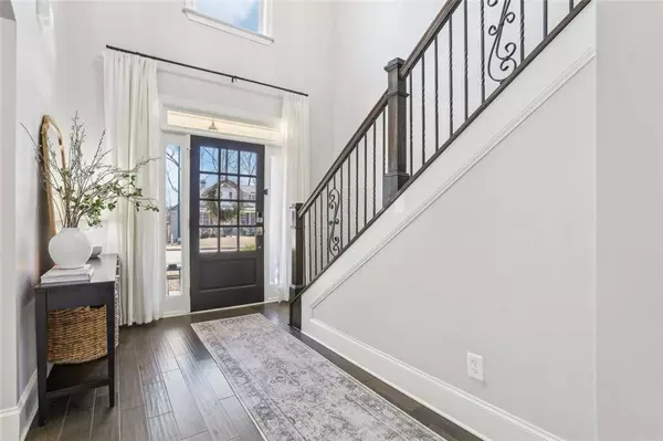 266 HANOVER DR, Villa Rica, GA 30180