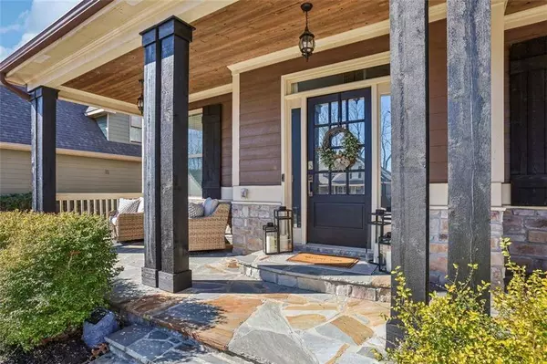 266 HANOVER DR, Villa Rica, GA 30180