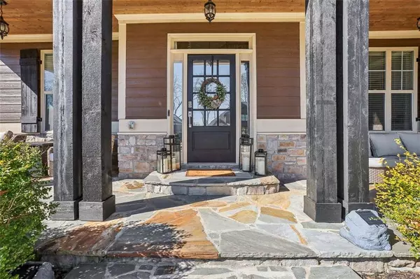 266 HANOVER DR, Villa Rica, GA 30180