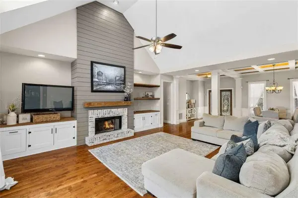 9810 Walnut Grove TRL, Villa Rica, GA 30180