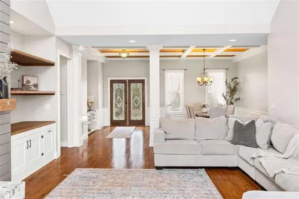 9810 Walnut Grove TRL, Villa Rica, GA 30180