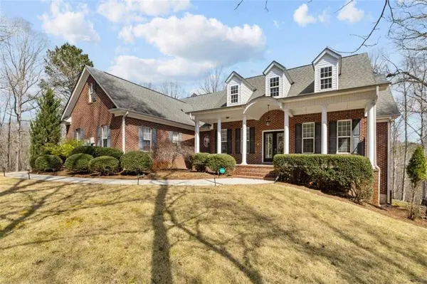 9810 Walnut Grove TRL, Villa Rica, GA 30180