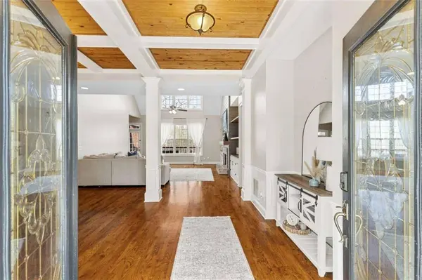 9810 Walnut Grove TRL, Villa Rica, GA 30180