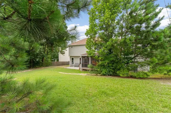 2057 Devonhurst DR, Powder Springs, GA 30127