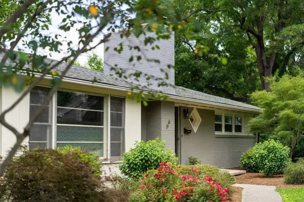 916 SELMA BLVD, Staunton, VA 24401