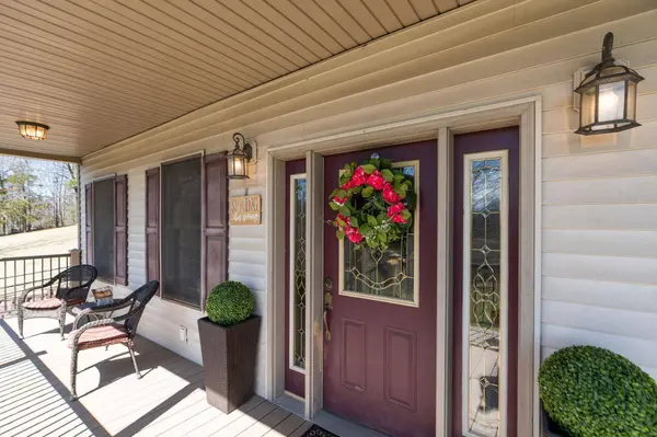 210 ANDERSON FARM RD, Rockbridge Baths, VA 24473