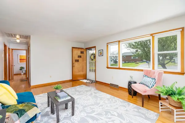 2209 THIRD ST, Staunton, VA 24401