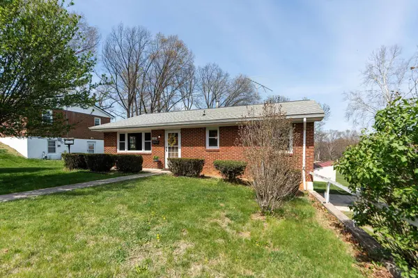 2209 THIRD ST, Staunton, VA 24401