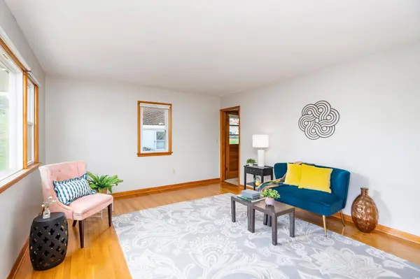 2209 THIRD ST, Staunton, VA 24401