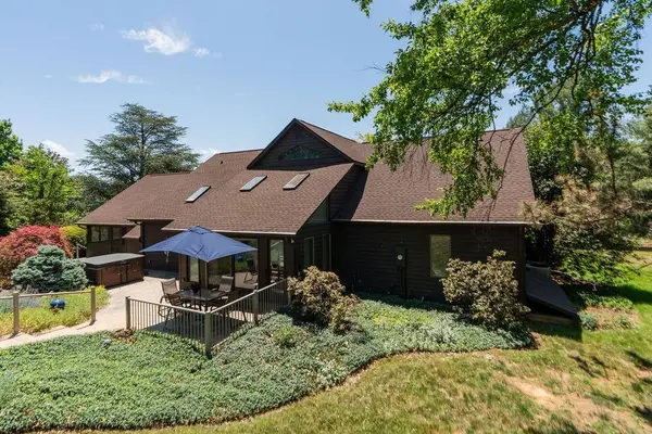 726 LADD RD, Fishersville, VA 22939