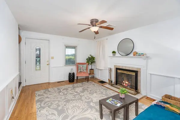 43 SUGAR LOAF RD, Staunton, VA 24401