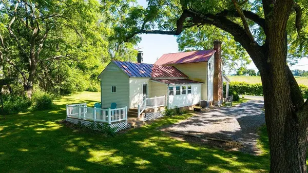 43 SUGAR LOAF RD, Staunton, VA 24401