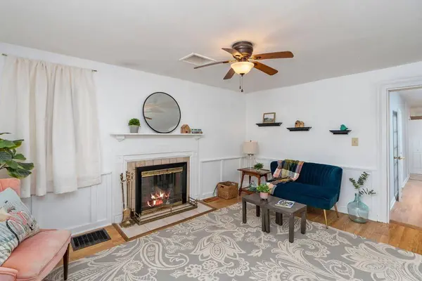 43 SUGAR LOAF RD, Staunton, VA 24401