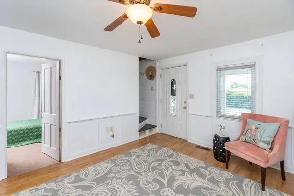 43 SUGAR LOAF RD, Staunton, VA 24401