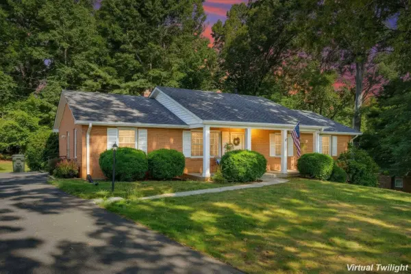 668 MILLER SCHOOL RD, Charlottesville, VA 22903