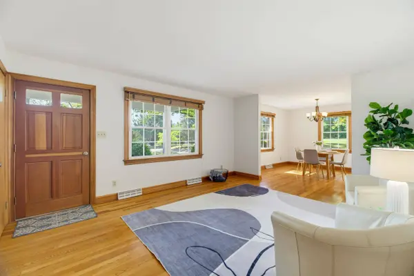 668 MILLER SCHOOL RD, Charlottesville, VA 22903