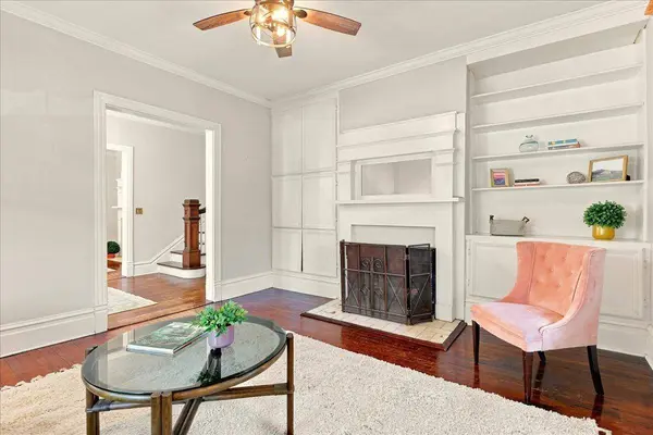 718 DONAGHE ST, Staunton, VA 24401