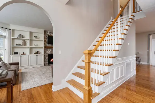 29 FOXCREST RIDGE, Staunton, VA 24401