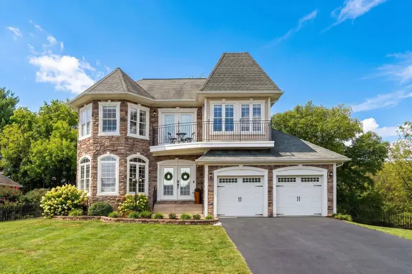 29 FOXCREST RIDGE