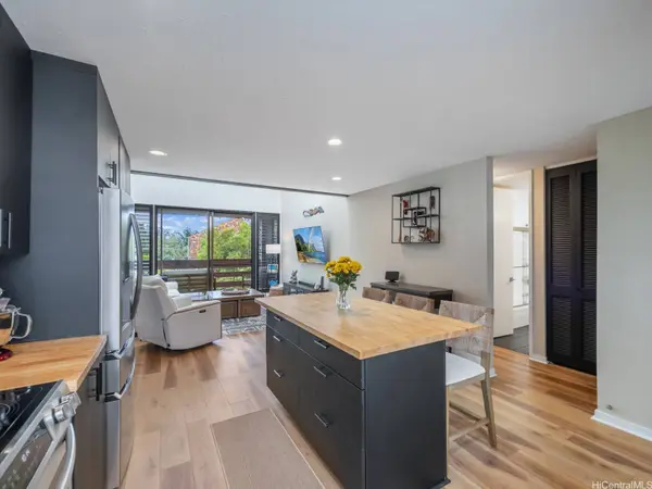 1015 Aoloa PL #411, Kailua, HI 96734