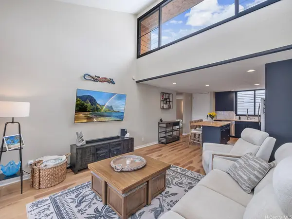 1015 Aoloa PL #411, Kailua, HI 96734