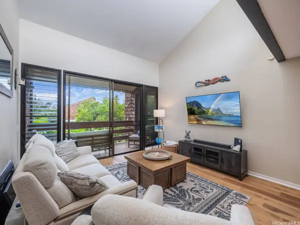 1015 Aoloa PL #411, Kailua, HI 96734