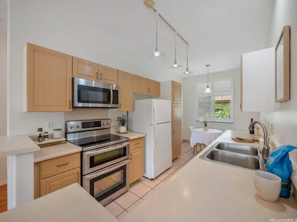 95-982 Wikao ST #L203, Mililani, HI 96789