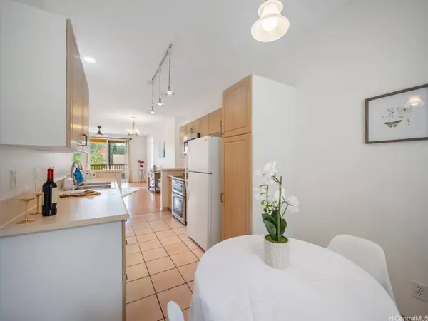 95-982 Wikao ST #L203, Mililani, HI 96789