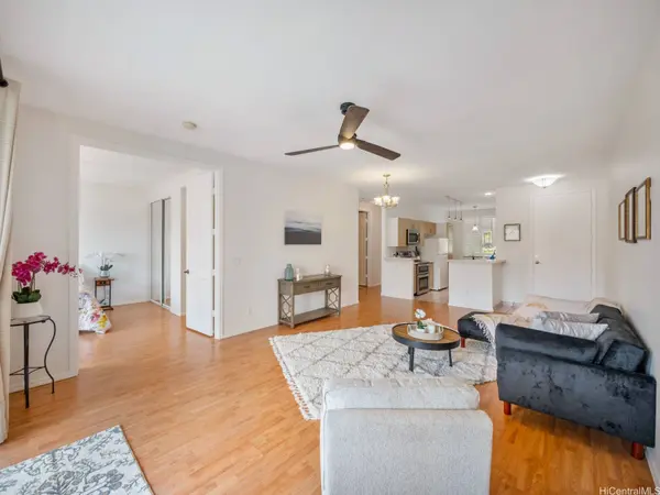 95-982 Wikao ST #L203, Mililani, HI 96789