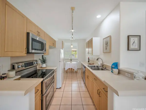 95-982 Wikao ST #L203, Mililani, HI 96789