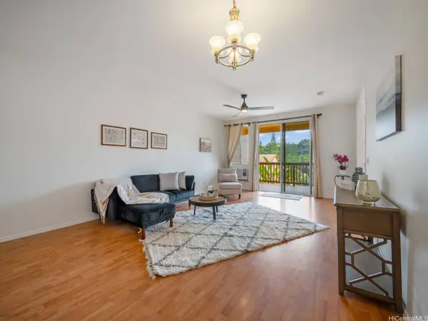 95-982 Wikao ST #L203, Mililani, HI 96789