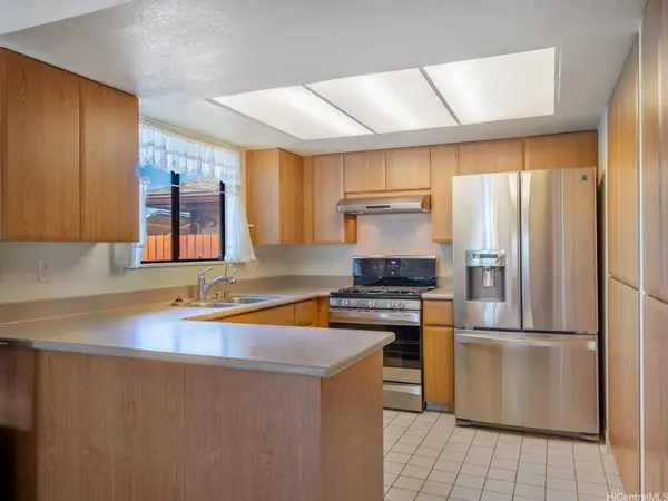 98-238 Paleo WAY #30, Aiea, HI 96701