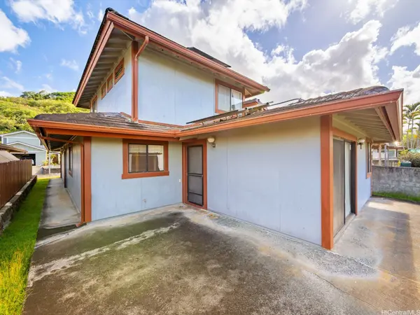 98-238 Paleo WAY #30, Aiea, HI 96701