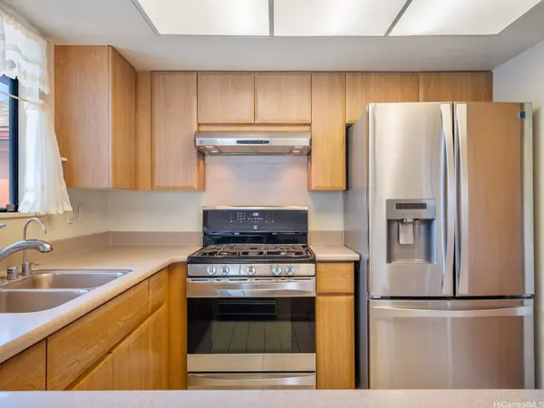 98-238 Paleo WAY #30, Aiea, HI 96701