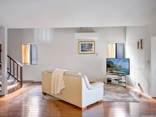 98-238 Paleo WAY #30, Aiea, HI 96701
