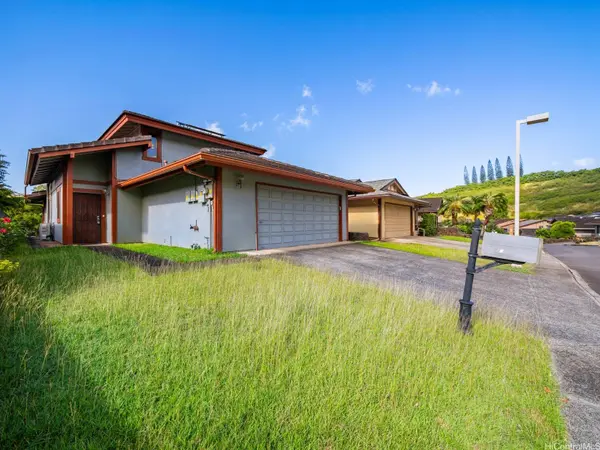 98-238 Paleo WAY #30, Aiea, HI 96701