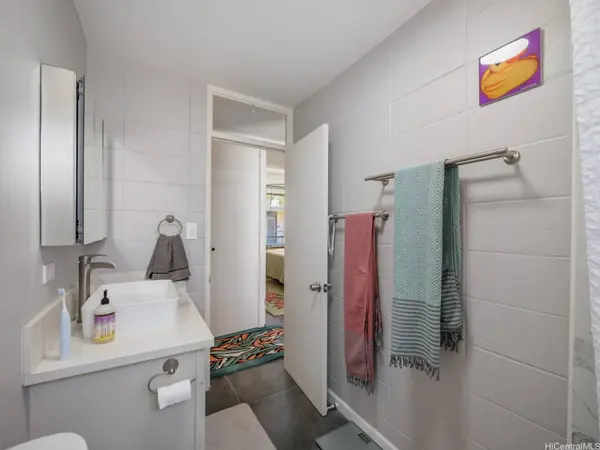 929 Ahana ST #309, Honolulu, HI 96814