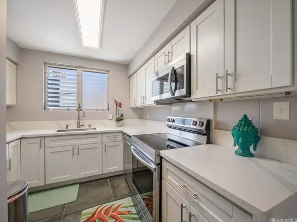 929 Ahana ST #309, Honolulu, HI 96814