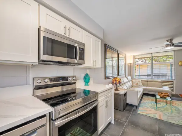 929 Ahana ST #309, Honolulu, HI 96814